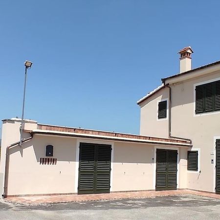 Affittacamere Villa Mary Pistoia Esterno foto