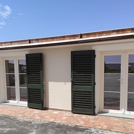 Affittacamere Villa Mary Pistoia Esterno foto