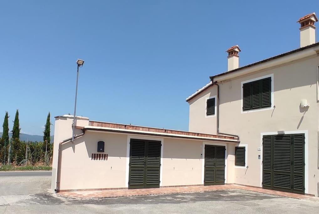 Affittacamere Villa Mary Pistoia Esterno foto