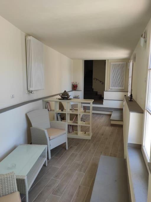 Affittacamere Villa Mary Pistoia Esterno foto