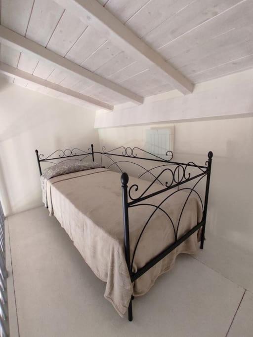 Affittacamere Villa Mary Pistoia Esterno foto