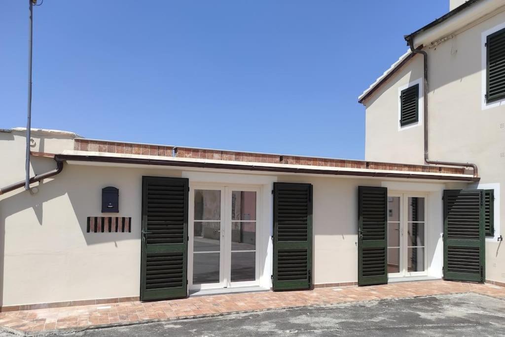 Affittacamere Villa Mary Pistoia Esterno foto