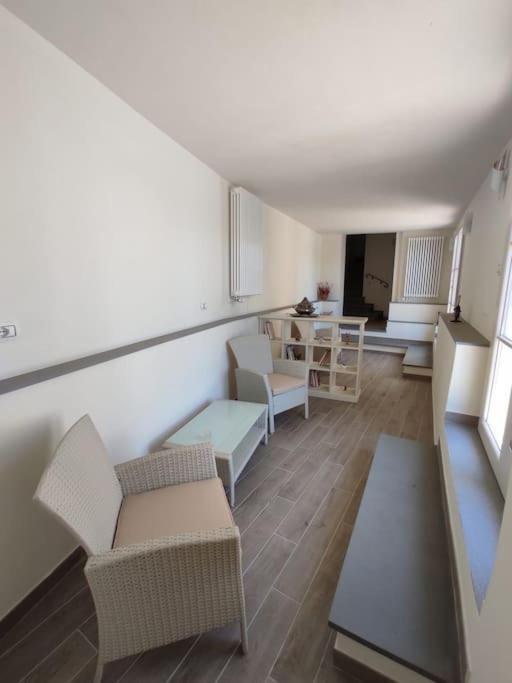 Affittacamere Villa Mary Pistoia Esterno foto