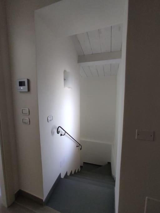 Affittacamere Villa Mary Pistoia Esterno foto