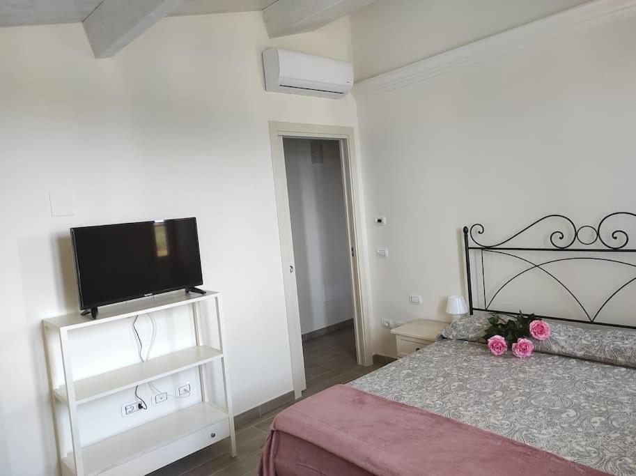 Affittacamere Villa Mary Pistoia Esterno foto