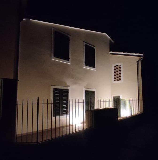 Affittacamere Villa Mary Pistoia Esterno foto