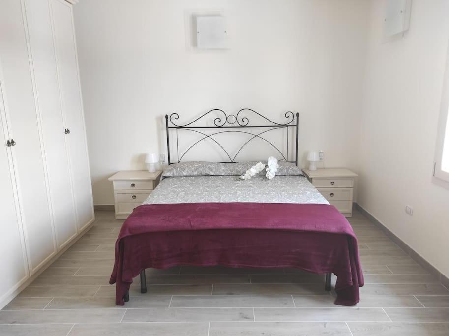 Affittacamere Villa Mary Pistoia Esterno foto