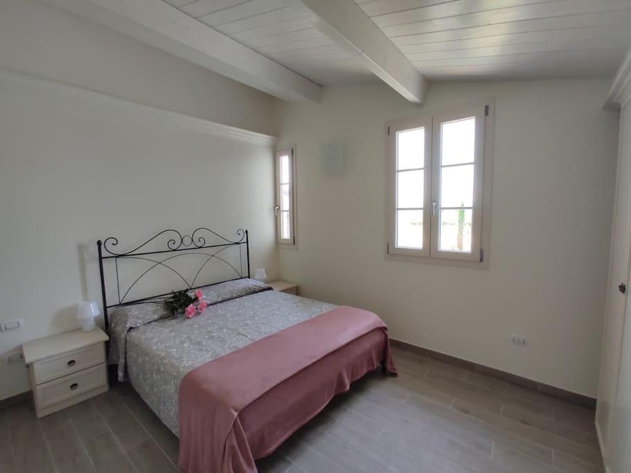 Affittacamere Villa Mary Pistoia Esterno foto