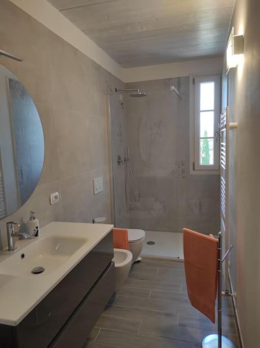 Affittacamere Villa Mary Pistoia Esterno foto