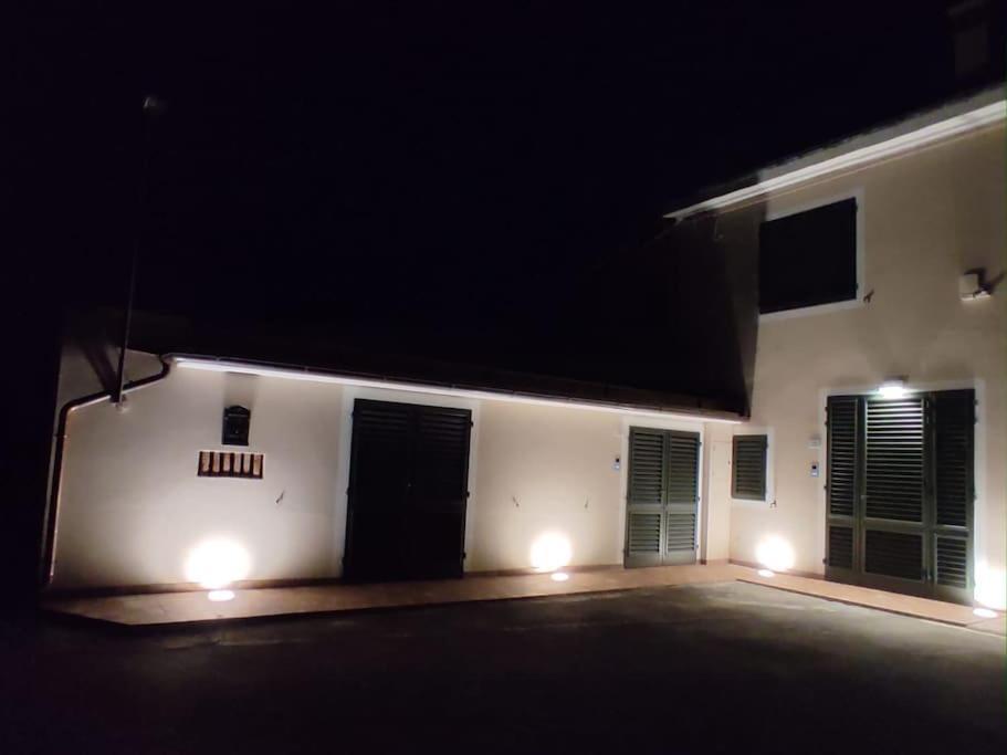 Affittacamere Villa Mary Pistoia Esterno foto