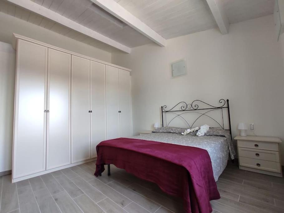 Affittacamere Villa Mary Pistoia Esterno foto