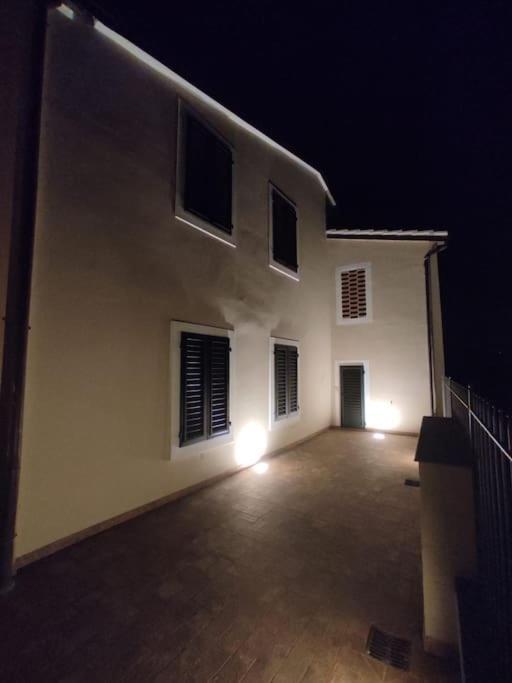 Affittacamere Villa Mary Pistoia Esterno foto